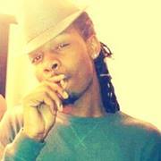 Don'taskorbother Robinson