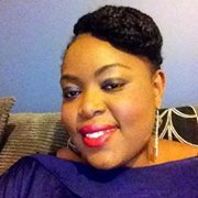 Audrey Mabhedhla