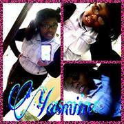Princess Yasmine