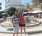 Erick Rodriguez lazo