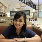 Yuanita Sapdani