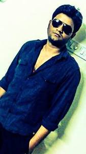 Rajesh Kumar