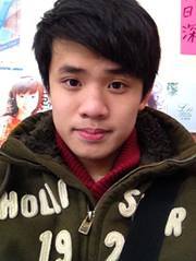 Adam Mak
