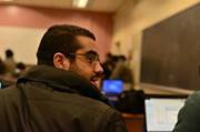 Yousef Sh