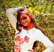 Subhashree Chanda