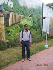 Sambath Kumar