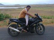Manish Singh