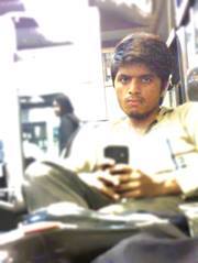Muhammad Saeed