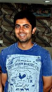 Prateek Gupta