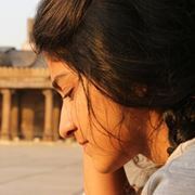 Ishita Sampat