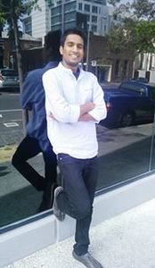 Mukesh Basudkar