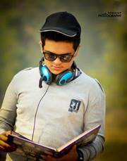 Tirth Patel