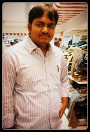 Venkatesh Juluru