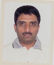 Manjunath Subrahmanyam