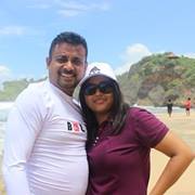 Jagath Wickramasinghe