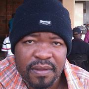 David Zulu