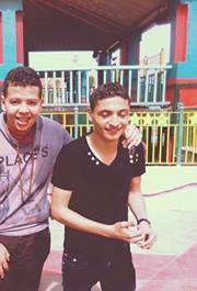 Mohammed Adel