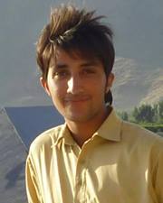 Asghar Ali