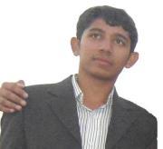 Sajedul Hoque