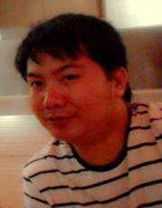 Joebal Balagot