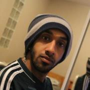 Salem Mohammed