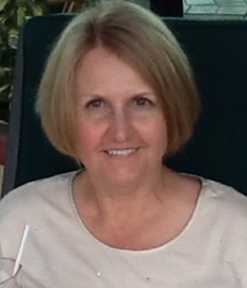 Linda Stelter
