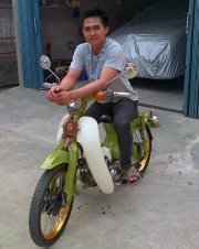 Yosep Efendi