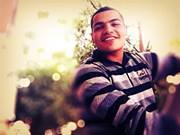 Mohammad Albarbarawi