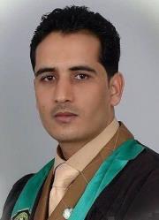 Ahmed Ali