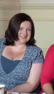 Catherine Brown