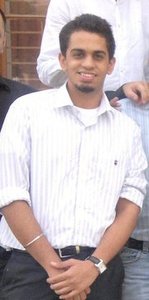 Akshay Gulati