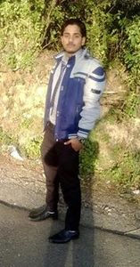 Manish Manhas