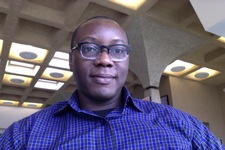 Olusoji Ladele