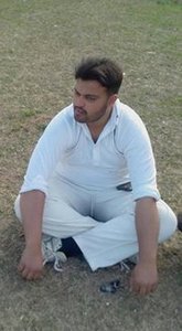 Zabi Chaudary