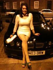 Jane Xfactor auditionee