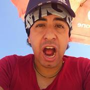Ahmed Meshoo