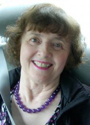Rosemary Shaw