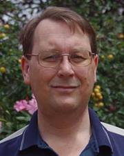 Peter Turner