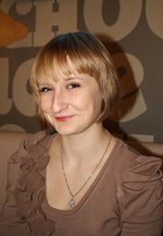 Наталі Патрікєєва