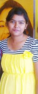 Meenakshi Nath