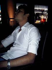 Aditya Sood