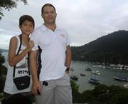 Vagner Sanches vasconcelos