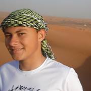 Wehad El zeny