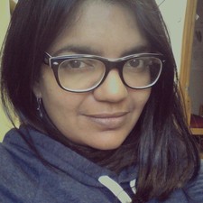 Jyotsna Krishnakumar