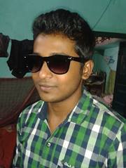 Subhankar Bhakta