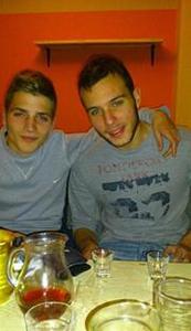 Jimmys Abdia