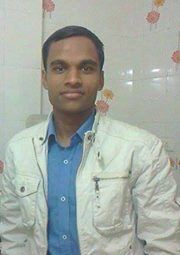 Abhishek Singh