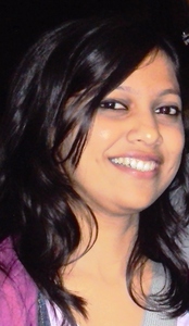 Swarupa Sahu