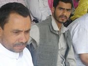 محمد المليكي ابو مالك