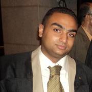 Ahmed Ali